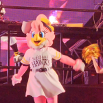 【動画】福岡ソフトバンクホークス・オフィシャルダンス＆パフォーマンスチーム「ハニーズ」、可愛すぎるミニスカ衣装でパフォーマンス！＜MUSIC CIRCUS FUKUOKA＞