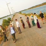 INI初の写真集が発売！テーマは『絆を確かめ合う旅』『今のありのまま』