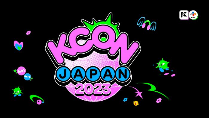 「KCON JAPAN 2023」の模様をMnetで日韓同時放送・配信決定