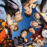 「iCON Z」から誕生したKID PHENOMENON、夢者修行日程と新ビジュアルを解禁！