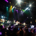 まるり、初の東名阪ツアーが開幕「全力で一曲一曲皆に届けていく」