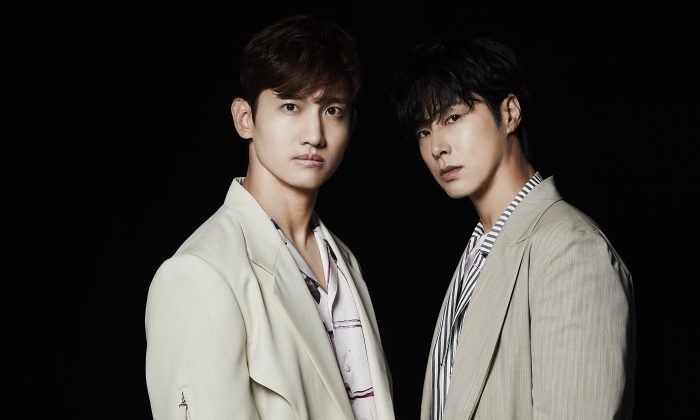 東方神起の東京ドーム公演をWOWOWで生中継！記念企画も実施へ