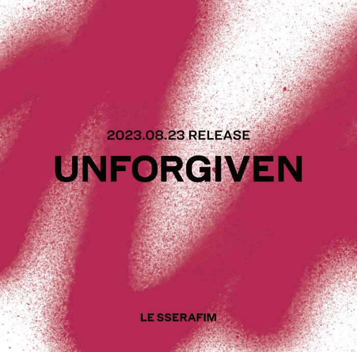 LE SSERAFIM、日本2ndシングルを8月リリース！日本アーティスト提供の新曲も収録