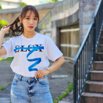 【動画】元AKB48 Team8・山本瑠香が福岡でカジュアルファッションで登場！MUSIC CIRCUSへの思いを語る！