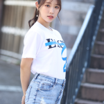【動画】元AKB48 Team8・山本瑠香が福岡でカジュアルファッションで登場！MUSIC CIRCUSへの思いを語る！