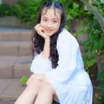 【動画】現役女子中学生・ともだりのあが夏ファッションで語る！＜少女歌劇団ミモザーヌ２期生＞