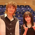 【動画】寺西優真、梅山恋和、SIZUKUが連続ドラマ「アイドルだった俺が、配達員になった。」を語る！