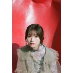 長濱ねる、初のエッセイ集『たゆたう』が9月1日発売決定！