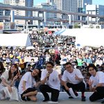 安部礼司、ラジオドラマ「あ、安部礼司」リアルイベントを神戸で開催！リスナーも歓喜