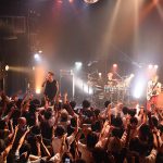BACK-ON、渋谷で「Bring the Noise Vol.5」を開催