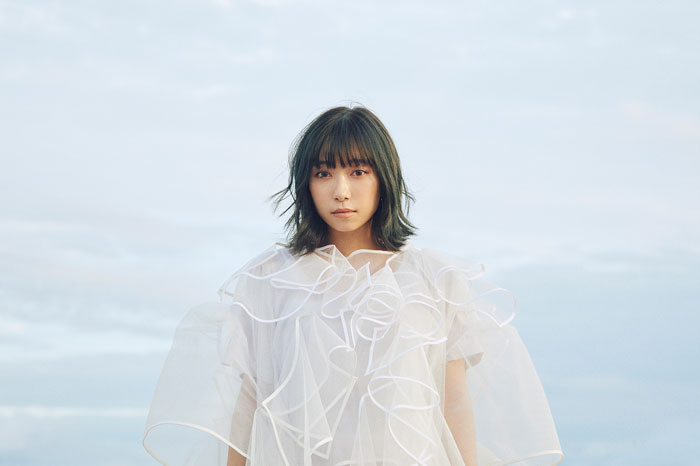 小林愛香、日本グミ協会から依頼を受け制作したグミ・ソングを収録したNEW SINGLEを10月に発売決定！