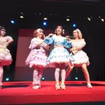 【写真特集】元NMB48・植村梓プロデュースのアイドルグループ・mignon(ミニョン)、ふわふわマカロンカラーの衣装で出演＜TOKYO GIRLS LIVE 2023 AW＞