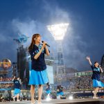 9月13日(水)「日向坂46『4周年記念MEMORIAL LIVE ～4回目のひな誕祭～』in横浜スタジアム」DVD&Blu-rayが発売決定！