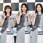 櫻坂46・藤吉夏鈴、休みの日は廃墟巡りに「人がいない地域に行って写真を撮ったりするのがすごく好き」