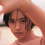 安斉星来のファースト写真集のネットサイン会が決定