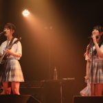 SKE48・青木莉樺×水野愛理が初の弾き語りライブ開催！豊スタの記憶が蘇る『不器用太陽』のパフォーマンスも