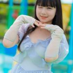 【写真特集】堀川みなも（グランダルメ）、プリンセス衣装でときめきを届ける！＜チャンスプール撮影会 in アマゴーラ＞