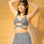 写真特集 谷浦由慧子、夢は「大食いグラビアモデル」！最大4.5キロ完食の経歴も！！＜ミスヤングチャンピオン2023＞