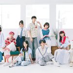 ONE LOVE ONE HEART、100kmを9人で繋ぐ駅伝企画がスタート！ゴールは目標の東京ドーム