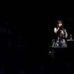 SKE48・青木莉樺×水野愛理が初の弾き語りライブ開催！豊スタの記憶が蘇る『不器用太陽』のパフォーマンスも