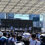 安部礼司、ラジオドラマ「あ、安部礼司」リアルイベントを神戸で開催！リスナーも歓喜