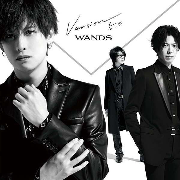 WANDS、ニューアルバム収録の『愛を叫びたい』ミュージックビデオを公開中