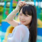 【写真特集】堀川みなも（グランダルメ）、プリンセス衣装でときめきを届ける！＜チャンスプール撮影会 in アマゴーラ＞
