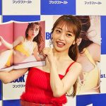 AKB48・向井地美音、写真集発売で思いを語る！「私の長年の夢が叶った1冊になった」