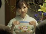 福原遥のコミカルな演技に注目!ジップロック(R)新WEBムービー『閉めると開ける』篇2023年7月28日(金)より公開決定!
