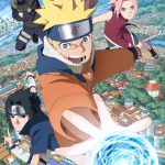 FLOW、『NARUTO-ナルト-』放送20周年記念の完全新作アニメーションのOP＆ED主題歌を担当