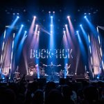 BUCK-TICK、メンバーの故郷・群馬でデビュー35周年を締めくくり！群馬音楽センター2DAYSの公演開催決定