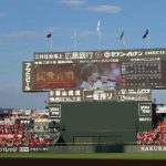 手島章斗、故郷の広島・マツダスタジアムでソロ初となる国歌独唱に「これほど光栄なことはないです」