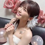 宇野実彩子（AAA）、「前髪バッサリ」なイメチェンで可愛さ全開