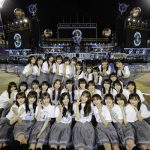 9月13日(水)「日向坂46『4周年記念MEMORIAL LIVE ～4回目のひな誕祭～』in横浜スタジアム」DVD&Blu-rayが発売決定！