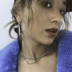 みちょぱ、強い女感満載のバチバチメイクでファンを魅了!「ハーフかと思った」との声