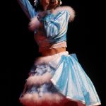 【写真特集】元NMB48・植村梓プロデュースのアイドルグループ・mignon(ミニョン)、ふわふわマカロンカラーの衣装で出演＜TOKYO GIRLS LIVE 2023 AW＞