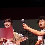 石瀧琉仁さんがグランプリ、未来さんが準グランプリを「TGL」第1部で受賞！＜SUPER MODEL GRAND PRIX 2023 AW＞