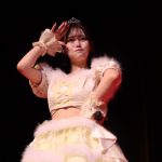 【写真特集】元NMB48・植村梓プロデュースのアイドルグループ・mignon(ミニョン)、ふわふわマカロンカラーの衣装で出演＜TOKYO GIRLS LIVE 2023 AW＞