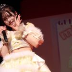 【写真特集】元NMB48・植村梓プロデュースのアイドルグループ・mignon(ミニョン)、ふわふわマカロンカラーの衣装で出演＜TOKYO GIRLS LIVE 2023 AW＞