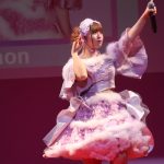 【写真特集】元NMB48・植村梓プロデュースのアイドルグループ・mignon(ミニョン)、ふわふわマカロンカラーの衣装で出演＜TOKYO GIRLS LIVE 2023 AW＞