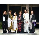 林一敬（ジャニーズJr.）初主演！西田大輔作・演出舞台『Arcana Shadow（アルカナシャドウ）』開幕！