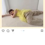 乃木坂46・与田祐希、『MAQUIA』撮影で美肌見せショットを公開！