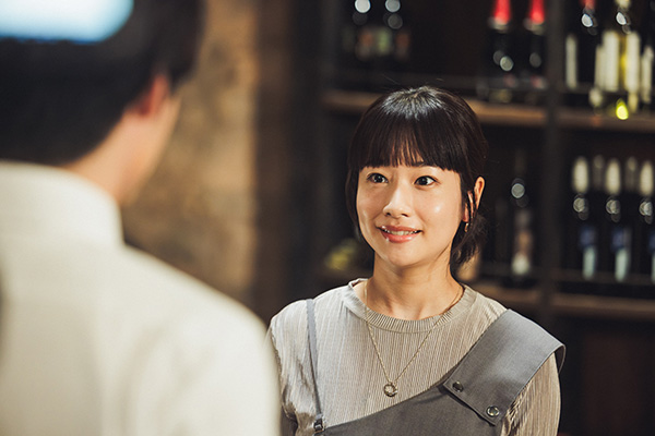 藤間爽子、日テレ水曜ドラマ「こっち向いてよ向井くん」第3話・第4話ヒロイン 原チカ役として出演！