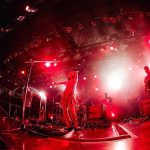 のん、「また、会おう！」会場の熱気も伝わるLIIVE感溢れるロックな姿に「カッケーーーッッ！」「めっちゃロック」「本当にスーパーヒーロー」の声