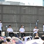 安部礼司、ラジオドラマ「あ、安部礼司」リアルイベントを神戸で開催！リスナーも歓喜