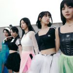 LE SSERAFIM、imase書き下ろしの日本オリジナル新曲の先行配信が決定