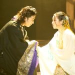 林一敬（ジャニーズJr.）初主演！西田大輔作・演出舞台『Arcana Shadow（アルカナシャドウ）』開幕！