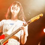のん、「また、会おう！」会場の熱気も伝わるLIIVE感溢れるロックな姿に「カッケーーーッッ！」「めっちゃロック」「本当にスーパーヒーロー」の声