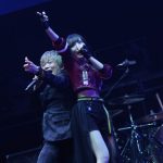 FLOW、デビュー20周年を盛大に祝う
