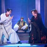 林一敬（ジャニーズJr.）初主演！西田大輔作・演出舞台『Arcana Shadow（アルカナシャドウ）』開幕！